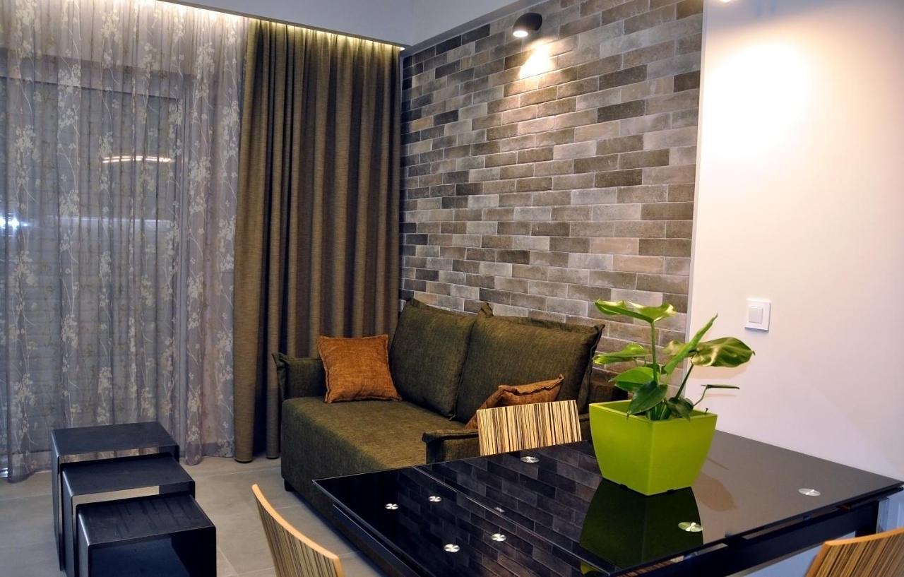In&Out Apartment Nafplio Exterior photo