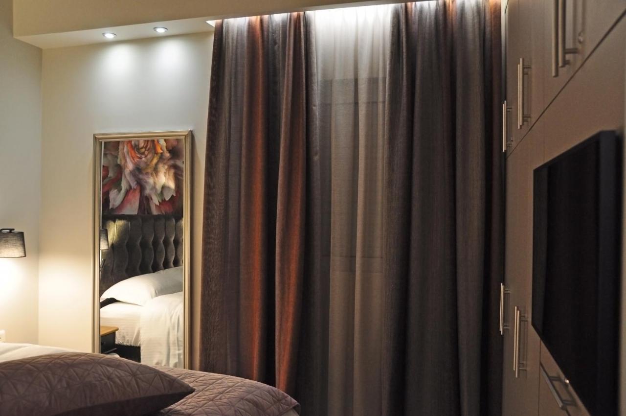 In&Out Apartment Nafplio Exterior photo